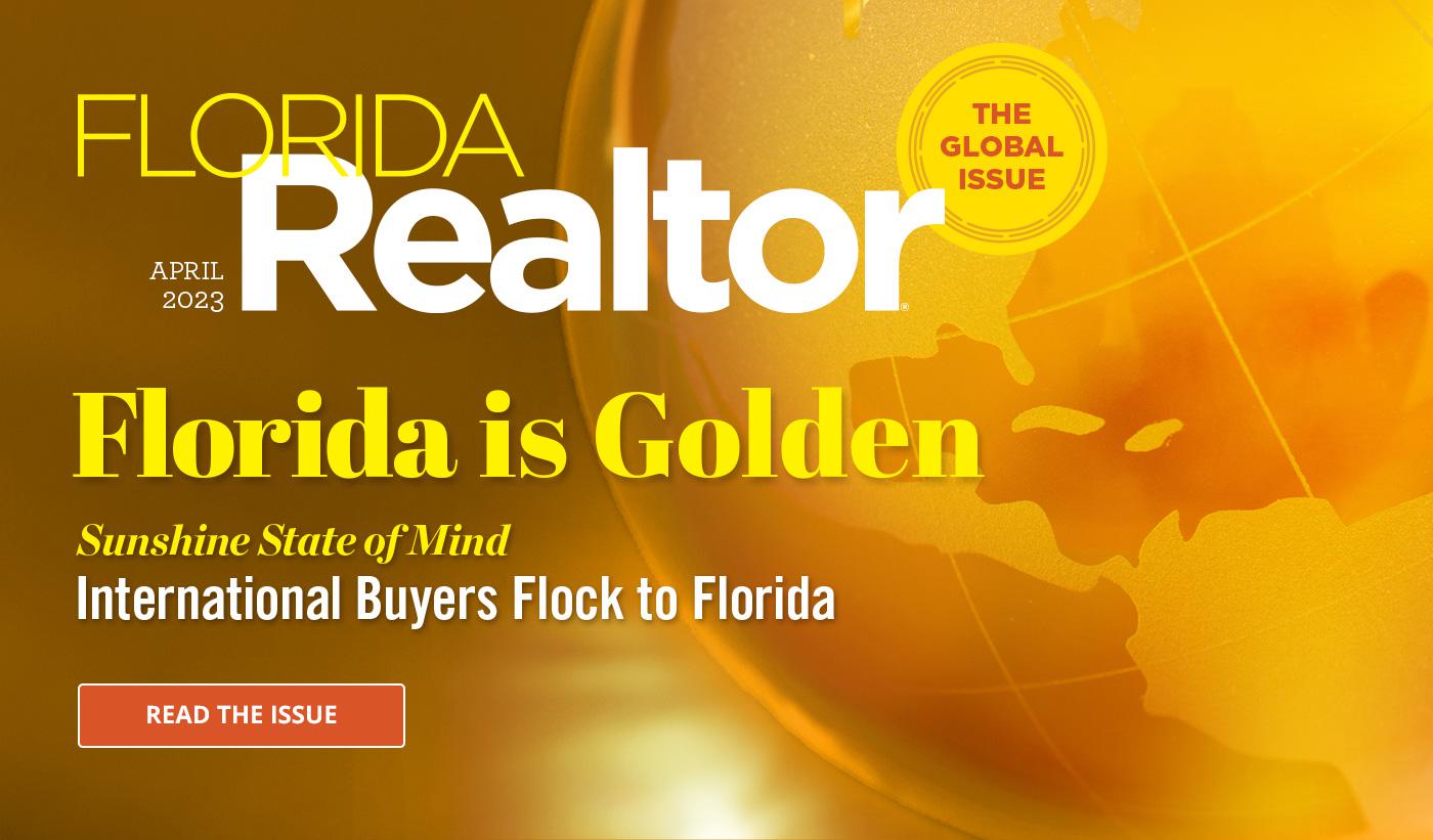 Realtor Magazine Slide April 2023