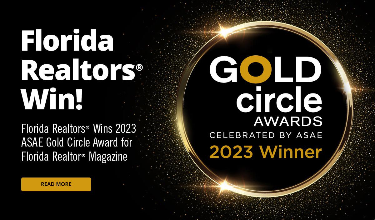 2023 ASAE Winner Gold Circle