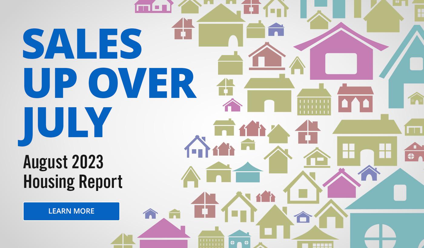 August2023 Housing Report