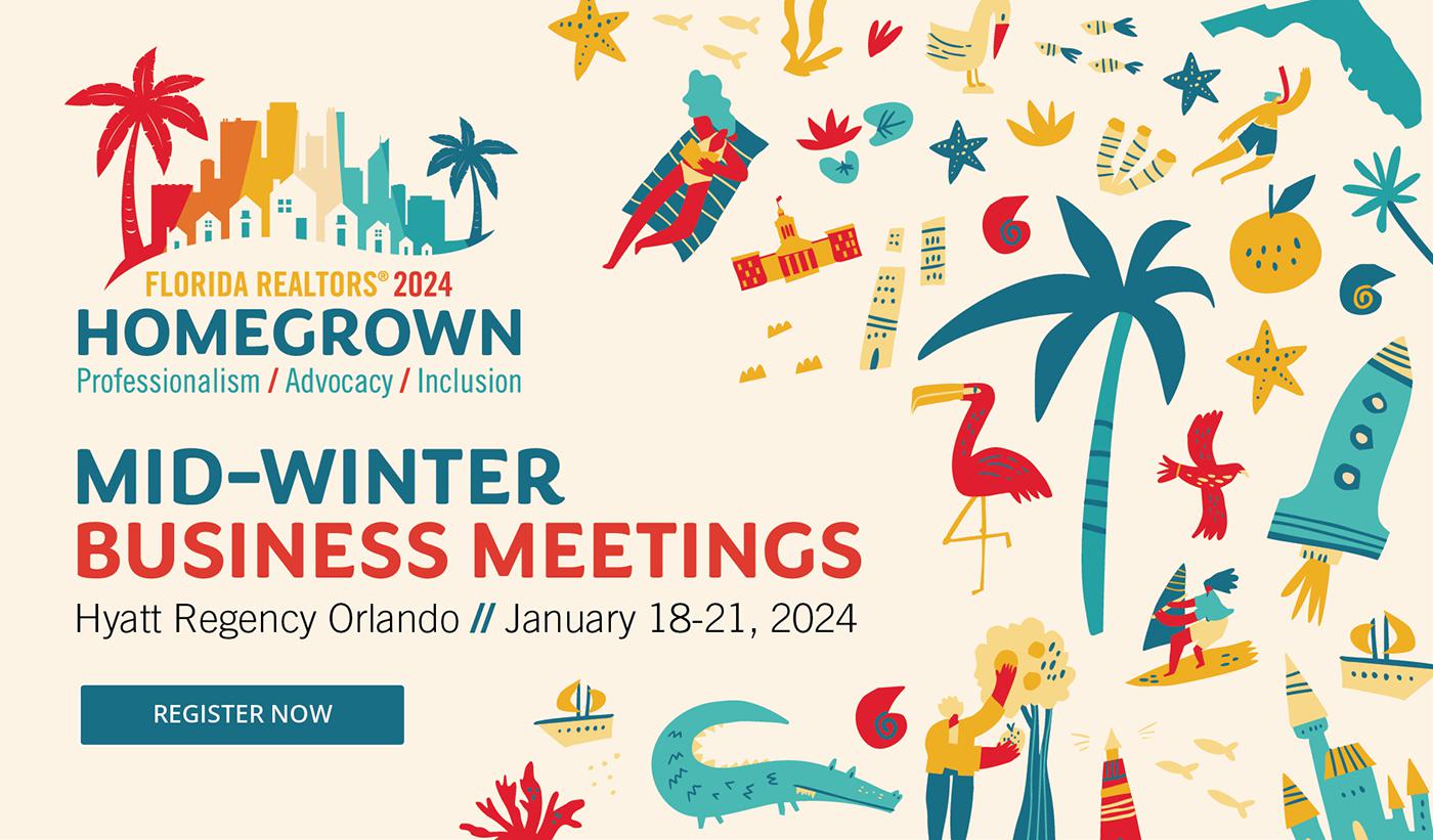 Mid-Winter 2024