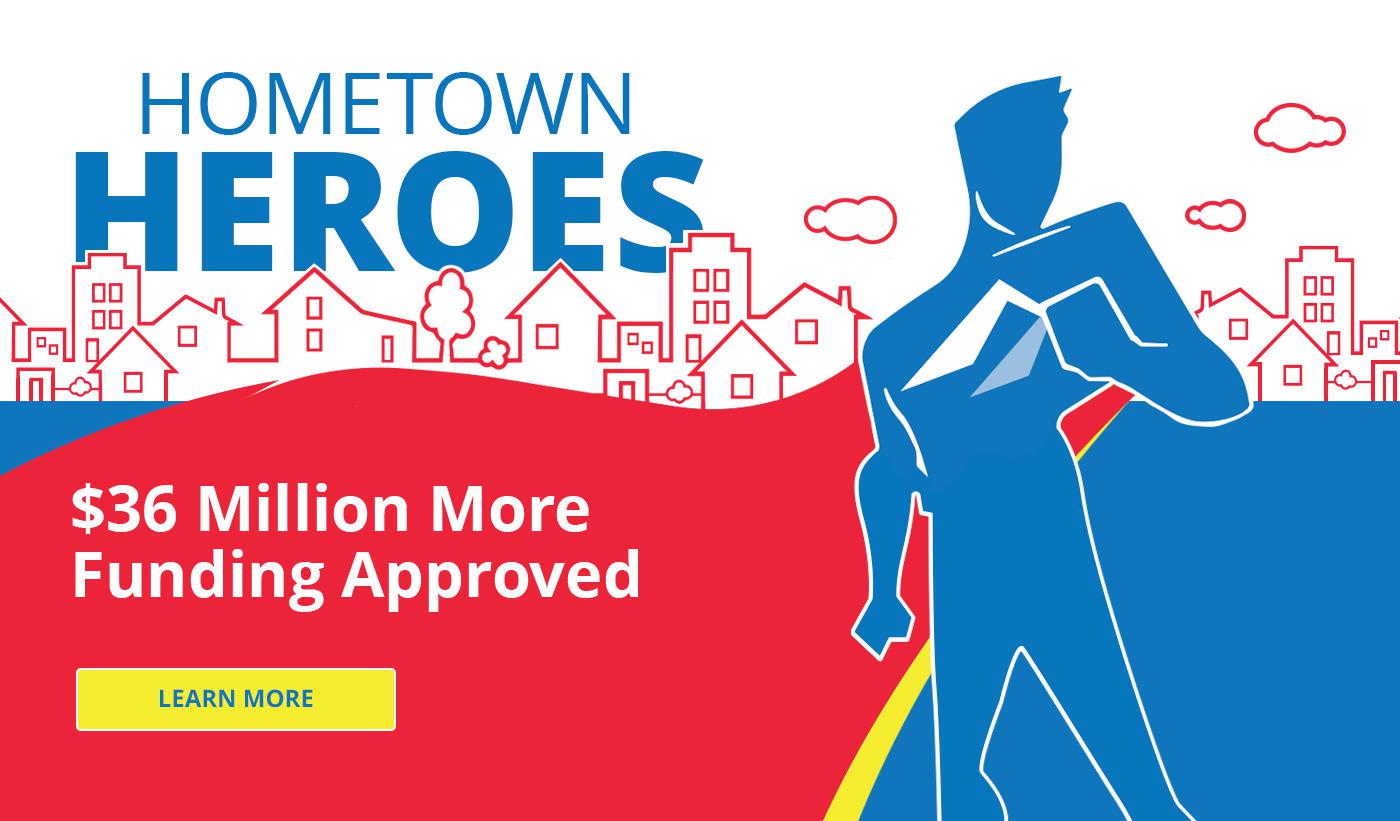 Hometown Heroes