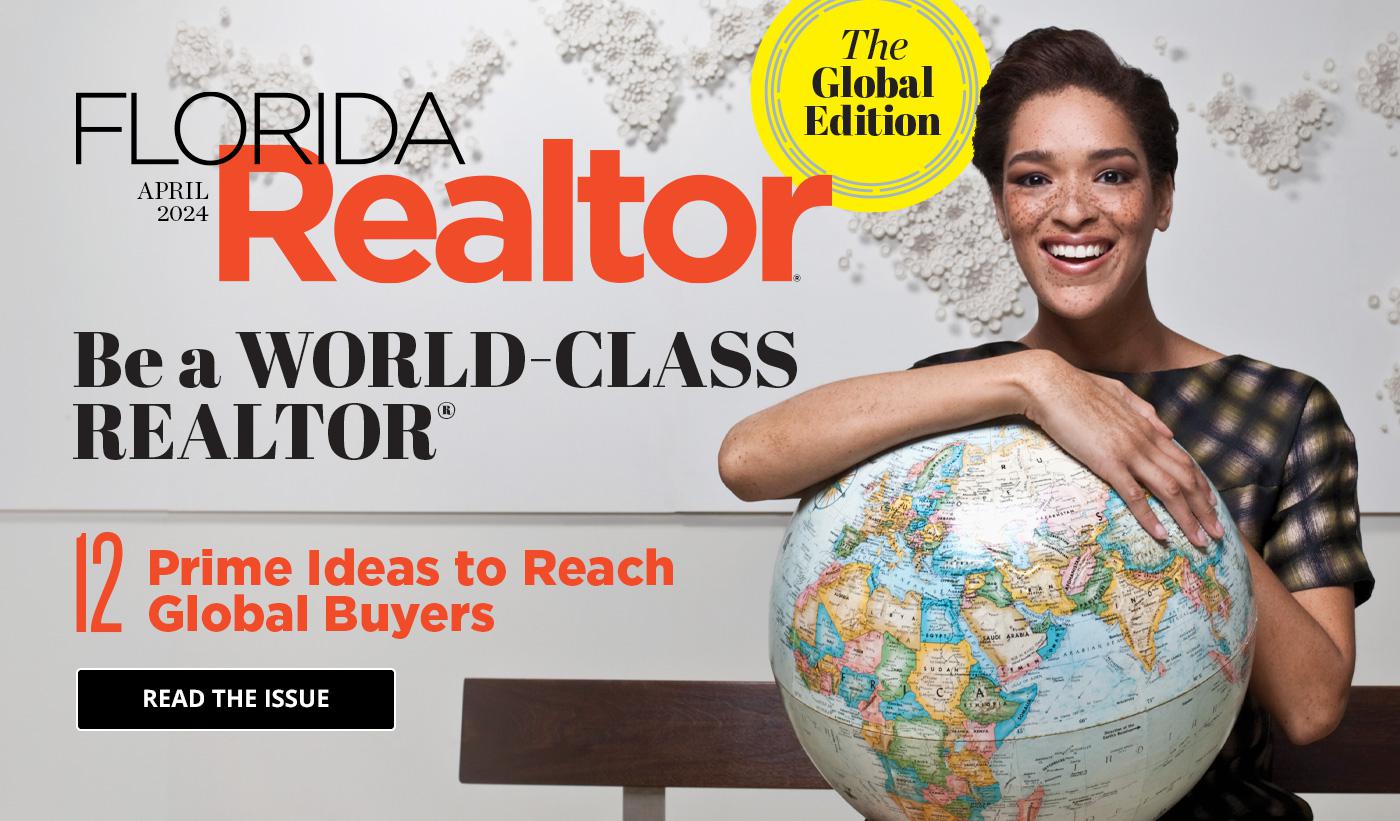 Realtor Magazine Slide April 2024