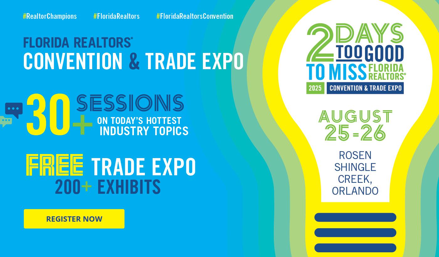 Annual Convention and Trade Expo 2025