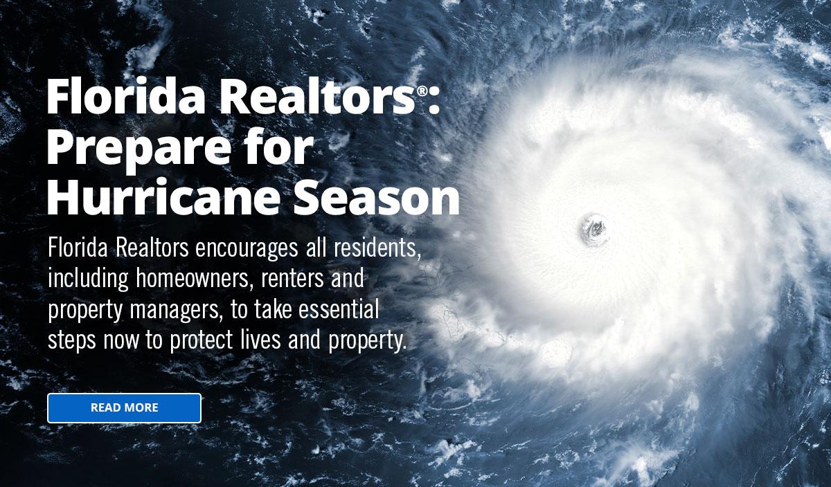 Hurricane Preparation 2025