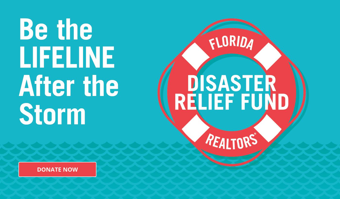 Donate to DRF