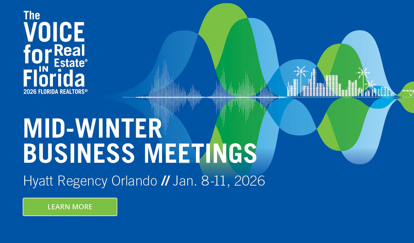 Mid-Winter Meetings 2026