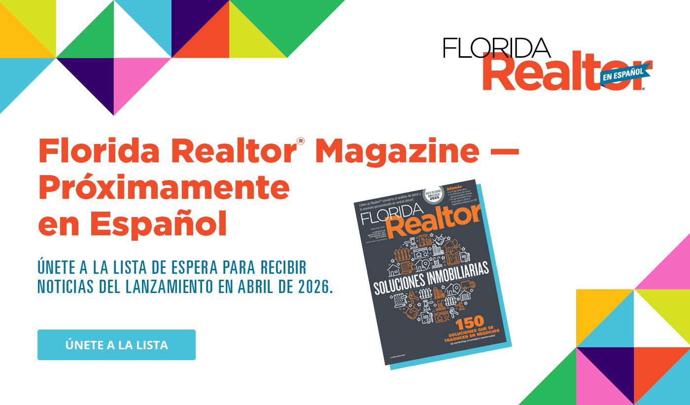 Spanish Magazine Pre-Launch