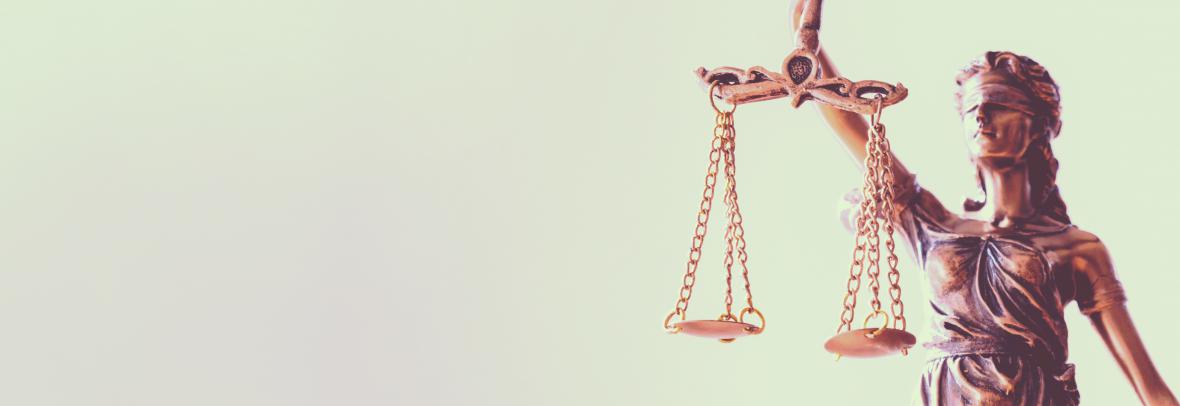 lady justice scales