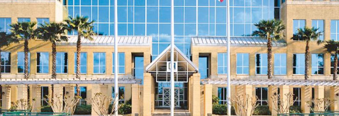 Florida Realtors Orlando headquarters