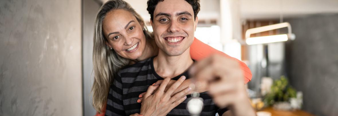millennial new homebuyers