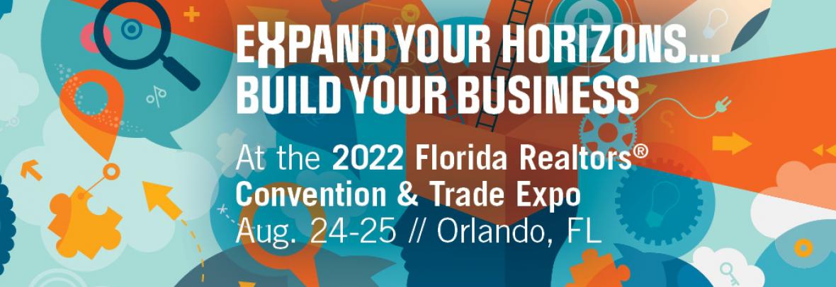 Expand Your Horizons and build your business graphic
