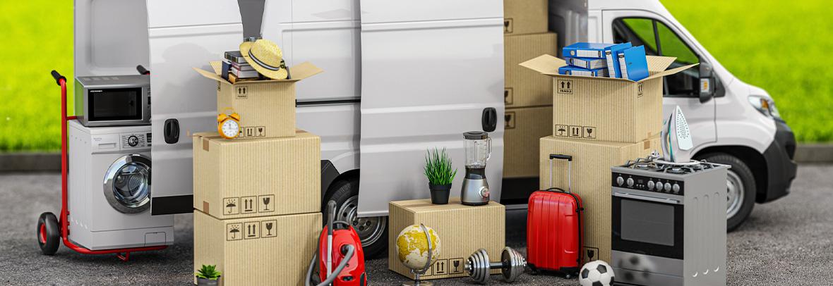 Moving Property