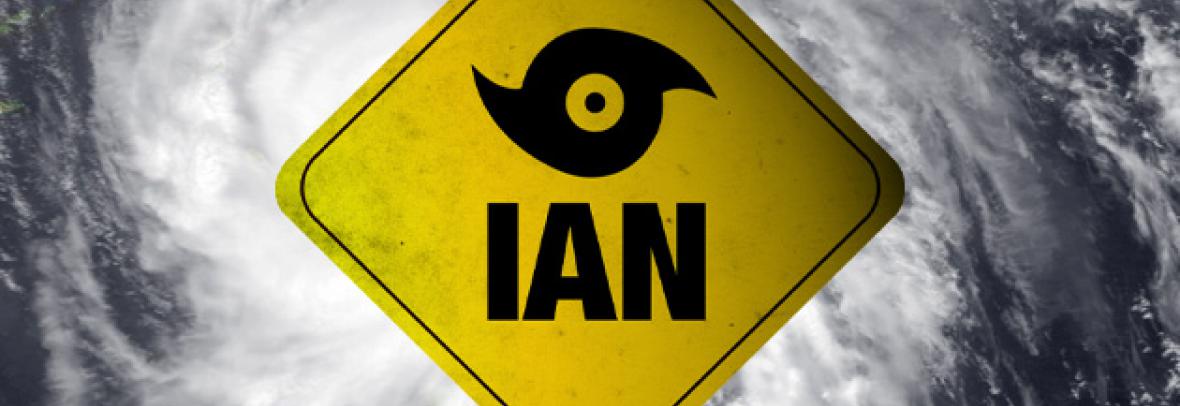 Hurricane Ian
