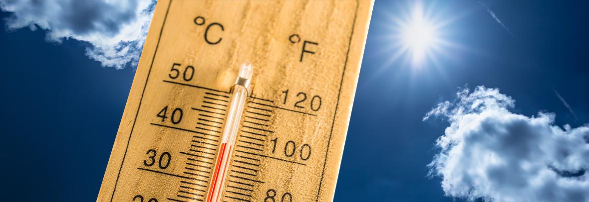 climate change