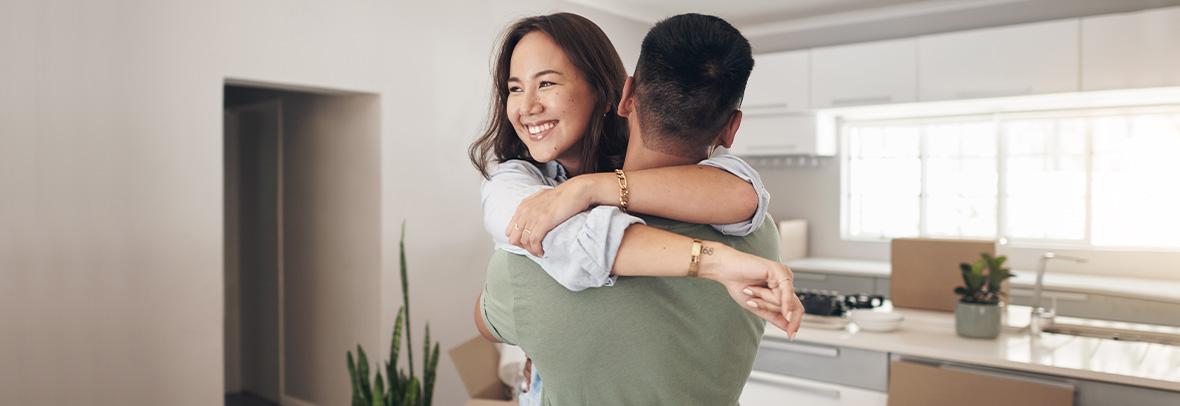 Minority Homebuyer
