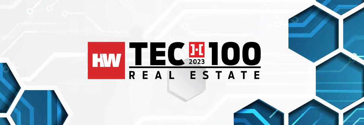 Tech100 2023