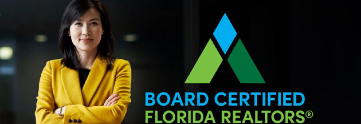 Board Certified - The Best of the Best