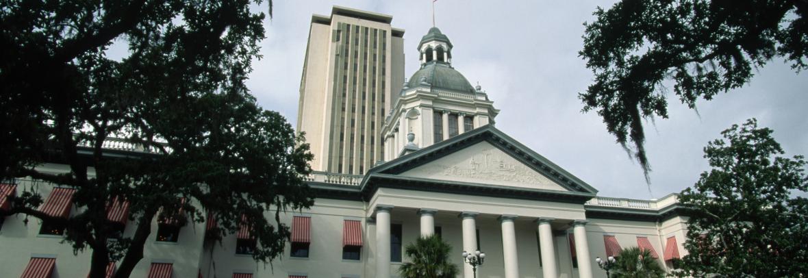 Florida Capitol Building 