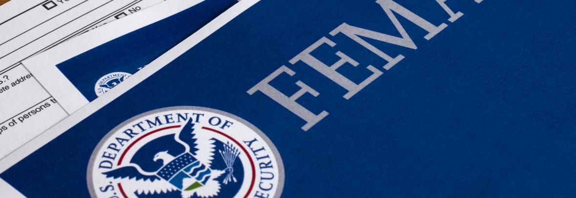 FEMA documents