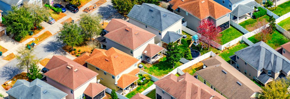 New Home Sales Up at Start of 2024