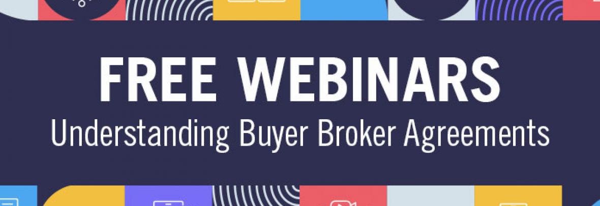 Understanding Buyer Broker Agreements