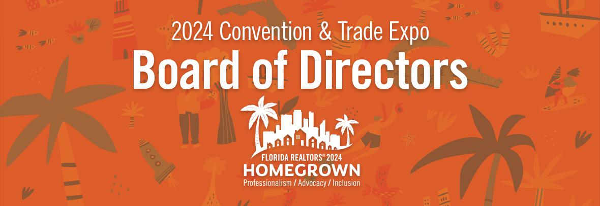 Board of Directors