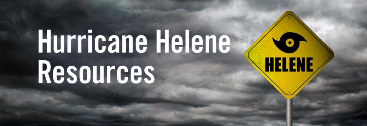 Hurricane Helene