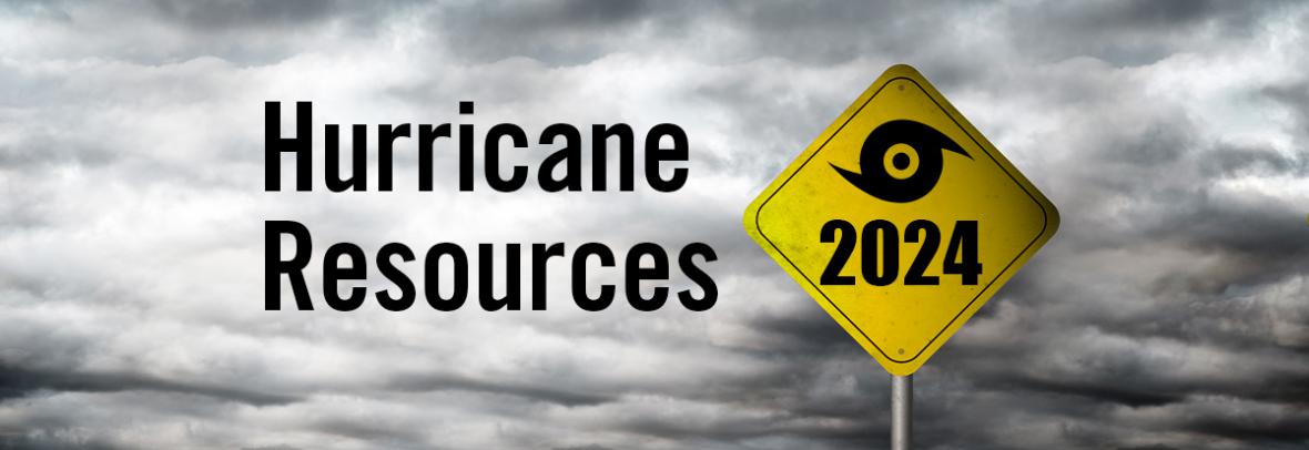 Hurricane Resources