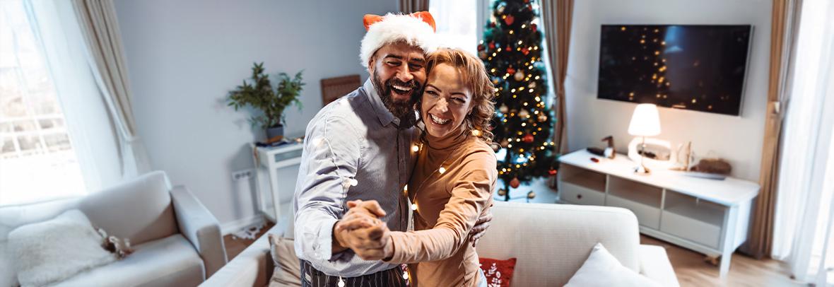 Florida Realtors®: Deck the Halls Safely This Holiday Season