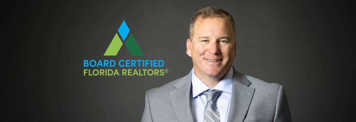 Board Certified Professional Charles Sower