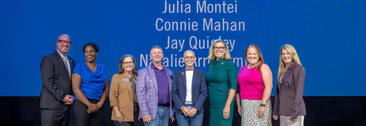 Board Certified 2026 recipients