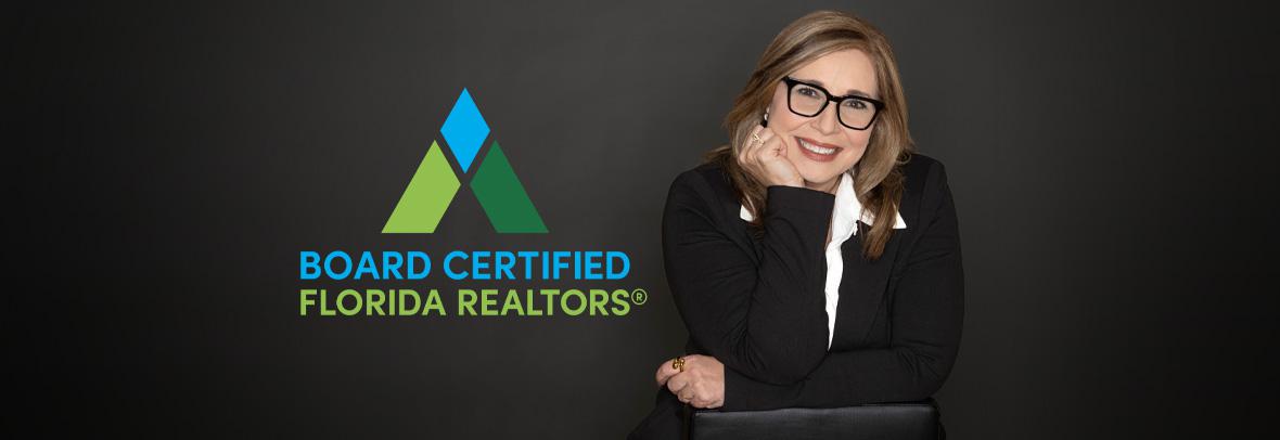 Rachel McCoy Board Certified Professional