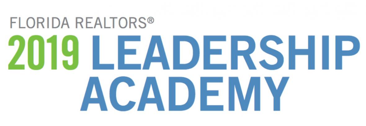 2019 leadership academy header