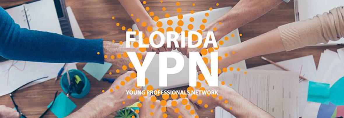 YPN logo