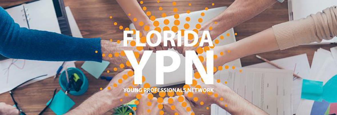 YPN logo