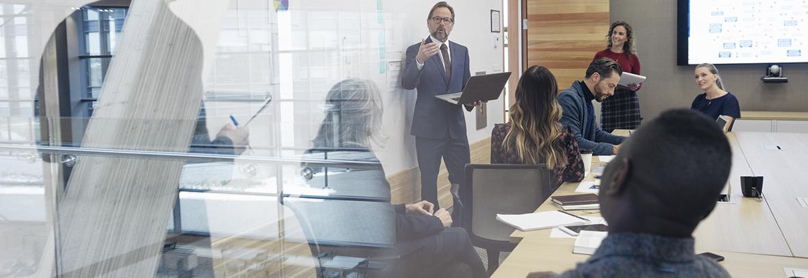 Company culture
