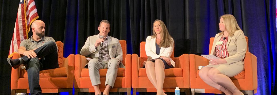 Panelists discuss new-home construction at 2020 economic summit