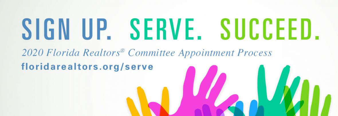 Committee Request System Header