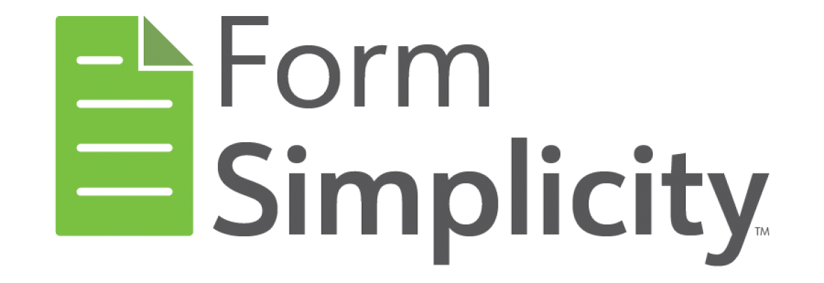 Form Simplicity logo