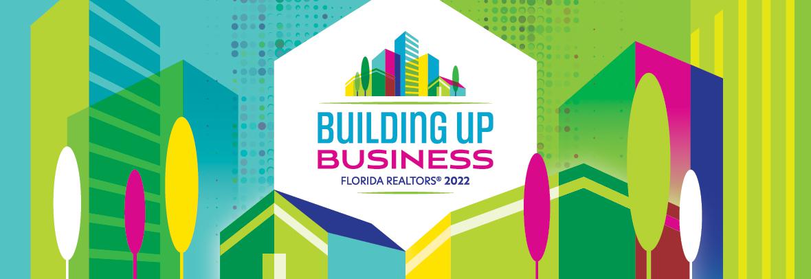 Building Up Business logo