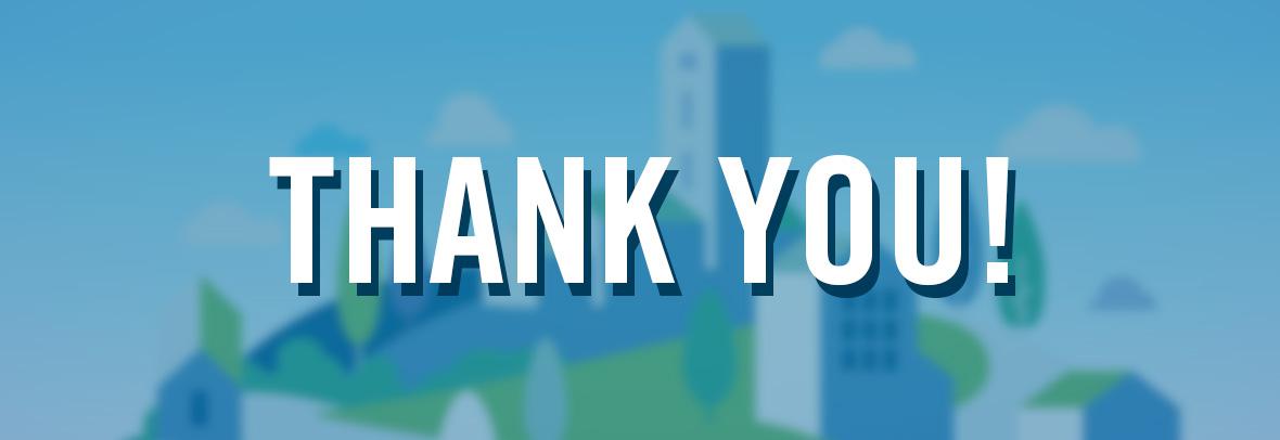 2021 Mid-Winter Sponsors Thank you