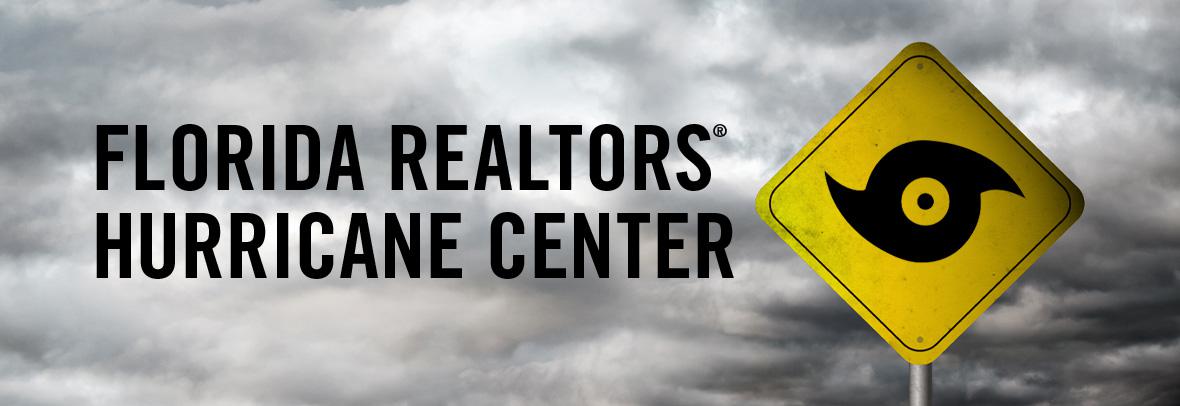 Florida Realtors Hurricane Center