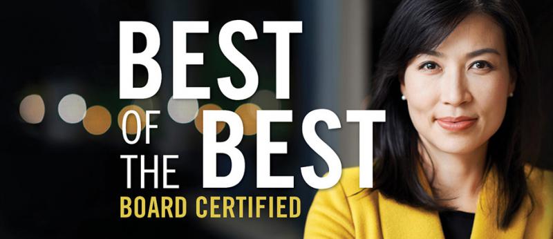 2023 Board Certified Realtor