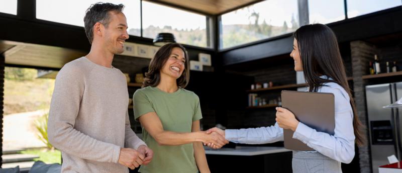 Realtor Referral