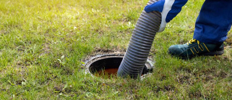 Septic Tank