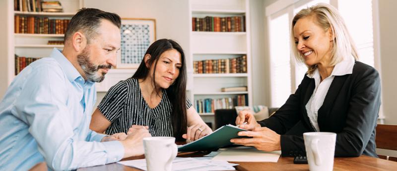 realtor contract to lease