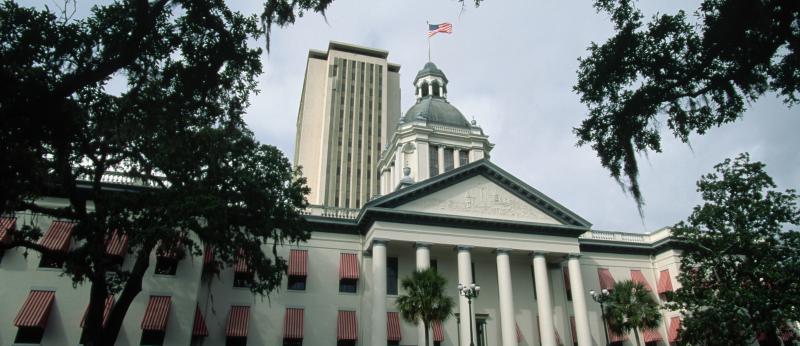 Florida Capitol Building 