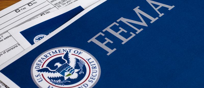 FEMA documents