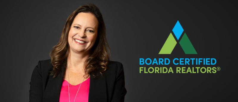 Lisa Baltozer Board Certified