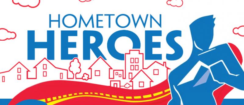 Hometown Heroes Marketing Toolkit